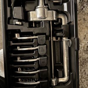 KitchenAid Spiralizer 6 piece attachmentand Set